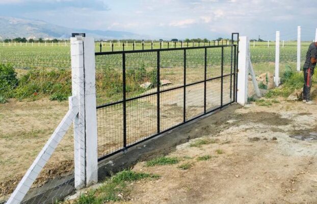 Otomatik Kapı Sistemlerinin Avantajları ve Kullanım Alanları